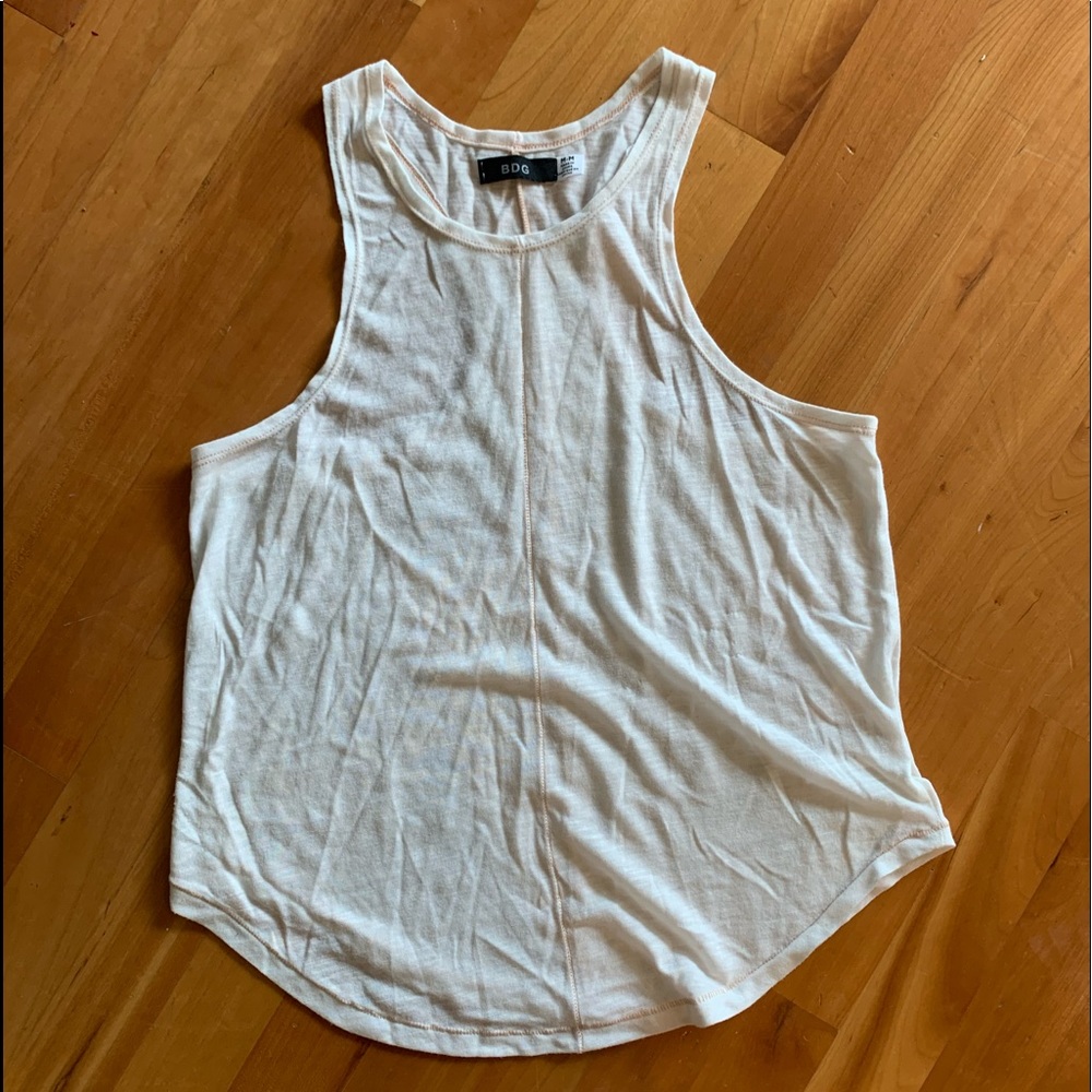 BDG Urban Outfitters Tank